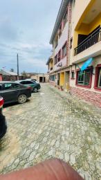 3 bedroom House for rent Blenco Sangotedo Ajah Lagos