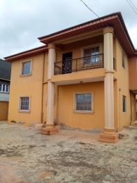 3 bedroom Flat / Apartment for rent Singer Bus Stop Joju Ado Odo/Ota Ogun
