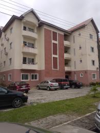 3 bedroom Flat / Apartment for rent Shoprite Road Sangotedo Sangotedo Ajah Lagos