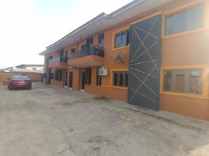 3 bedroom Flat / Apartment for rent Oluyole Estate Ibadan Oyo