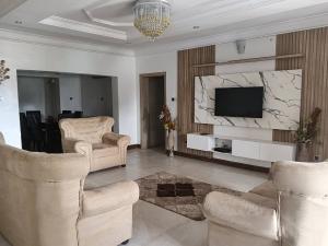 3 bedroom Flat / Apartment for rent Ikeja GRA Ikeja Lagos