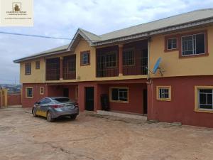 10 bedroom House for sale Ologbo Estate, Off Ologuneru Road Eleyele Ibadan Oyo