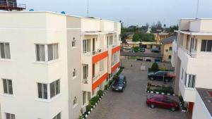 3 bedroom Flat / Apartment for sale Ikeja GRA Ikeja Lagos