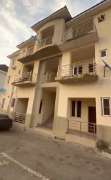 3 bedroom Flat / Apartment for rent Guzape Guzape Abuja