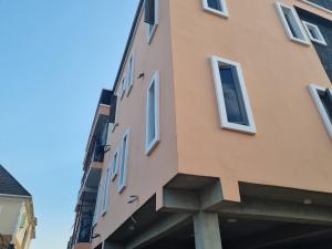 3 bedroom House for sale Off Medina Estate Road Osho Soluyi Gbagada Lagos