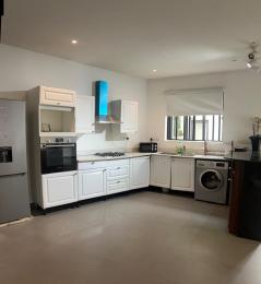 4 bedroom Flat / Apartment for shortlet 4 Bedroom Flat @ Ilasan Ilasan Lekki Lagos