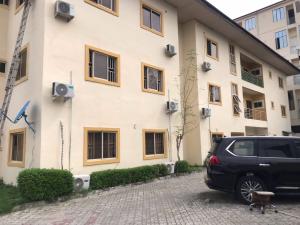 3 bedroom Flat / Apartment for rent Lekki Phase 1 Lekki Lagos