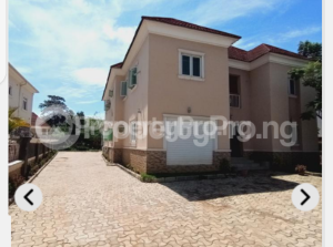 3 bedroom Flat / Apartment for rent Along The Lokogoma Express Road Lokogoma Abuja