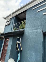 3 bedroom House for rent Street Oke-Ira Ogba Lagos