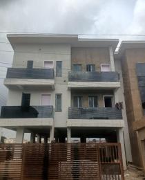 House for sale Awuse Estate Opebi Ikeja Lagos