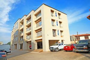 3 bedroom House for sale Estate Adeniyi Jones Ikeja Lagos