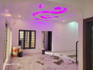 3 bedroom House for rent Estate Arepo Ogun