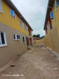 House for sale Hassan Block Street, Elebu, Off Akala Express Ibadan Oyo
