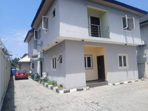 3 bedroom Flat / Apartment for rent Off Adewunmi Adebimpe Street Lekki Phase 1 Lekki Lagos