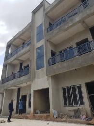 3 bedroom Flat / Apartment for sale Close To Zavati Building Wiye Wuye Abuja