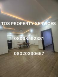 3 bedroom Flat / Apartment for rent Sabo Alagomeji, Yaba, Lagos. Alagomeji Yaba Lagos