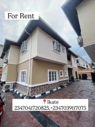 3 bedroom Flat / Apartment for rent Ikate Lekki Lagos