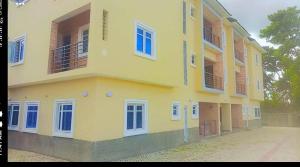 3 bedroom House for rent Gaduwa Abuja