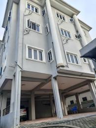 3 bedroom Flat / Apartment for rent Osapa london Lekki Lagos