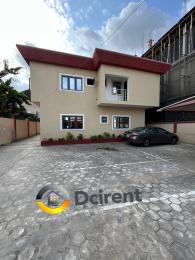 3 bedroom Flat / Apartment for rent Lekki Phase 1 Lekki Lagos