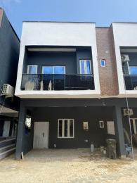 Flat / Apartment for rent Seaside Estate Badore Ajah Lagos