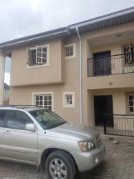 3 bedroom Flat / Apartment for rent Riverbank Opic Isheri North Ojodu Lagos