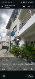 3 bedroom Flat / Apartment for rent Lekki Phase 1 Lekki Phase 1 Lekki Lagos