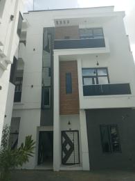 3 bedroom Flat / Apartment for rent Lekki Conservation Centre Lekki Lagos