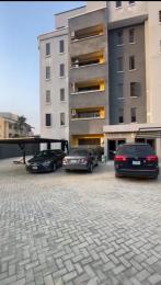 3 bedroom Flat / Apartment for sale Ifako-gbagada Gbagada Lagos