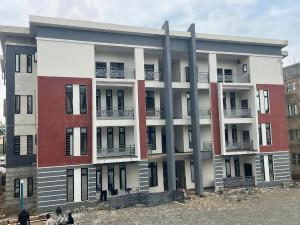 3 bedroom House for sale Gwarinpa Abuja