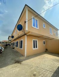 3 bedroom House for rent Badore, Ajah. Badore Ajah Lagos