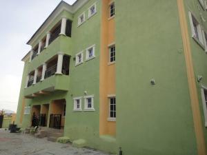 2 bedroom Flat / Apartment for sale Crd Phase 1 Lugbe Abuja