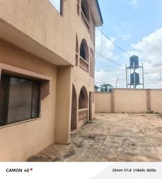 3 bedroom Flat / Apartment for rent Akingbade Area, Gbagi Alakia Ibadan Oyo
