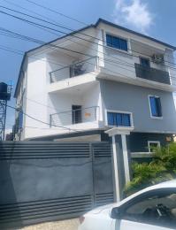 3 bedroom House for rent Ologolo Lekki Lagos. Ologolo Lekki Lagos