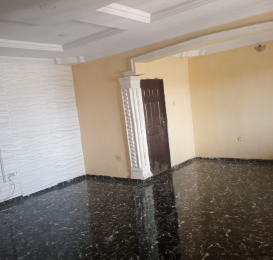 3 bedroom Flat / Apartment for rent Olusetan Estate, Elebu Akala Express Ibadan Oyo