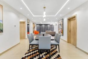 3 bedroom House for shortlet Banana Island Ikoyi Lagos