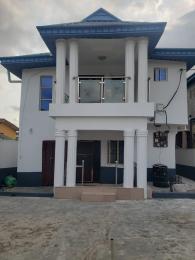 3 bedroom Flat / Apartment for sale Merian Abule Egba Lagos