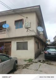 Flat / Apartment for sale Canal View Estate Ago palace Okota Lagos