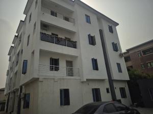 3 bedroom Flat / Apartment for sale Samuel Oguntuwase Street, Ilasan, Elegunshi, Lekki Ilasan Lekki Lagos