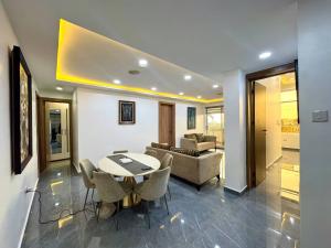 3 bedroom Flat / Apartment for rent Banana Lsland Lkoyi Ogudu-Orike Ogudu Lagos