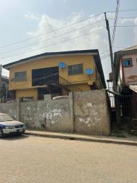 Flat / Apartment for sale Alapere, Ketu Lagos