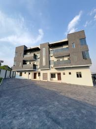 3 bedroom Flat / Apartment for rent Kolapo Ishola Gra Phase 2 Akobo Ibadan Oyo