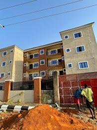 3 bedroom Flat / Apartment for rent Life Camp Abuja