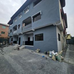 3 bedroom Flat / Apartment for rent Magodo GRA Phase 2 Kosofe/Ikosi Lagos