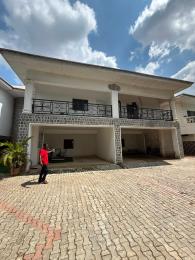 3 bedroom Flat / Apartment for rent Maitama Abuja