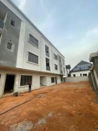 3 bedroom Flat / Apartment for sale Wuye, Dakibiyu Abuja