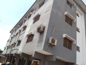 3 bedroom House for sale Allen Avenue Ikeja Lagos