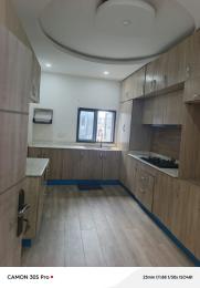 3 bedroom House for rent Conservation Road Chevron Lekki Lagos