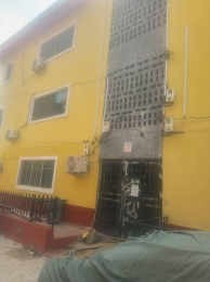 3 bedroom Flat / Apartment for sale Lsdpc Estate Iponri Surulere Lagos