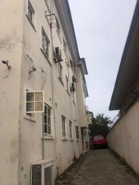 3 bedroom Flat / Apartment for rent Osapa london Lekki Lagos